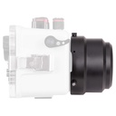 Ikelite DLM Extended Flat Port - 5516.50