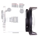 Ikelite DLM Superwide 6 inch Dome Port - 5516.11