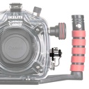 Ikelite Vacuum Valve for 3/8 Inch Control Gland - 47003