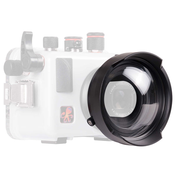 Ikelite WD-3 Wide Angle Dome - 6430.3