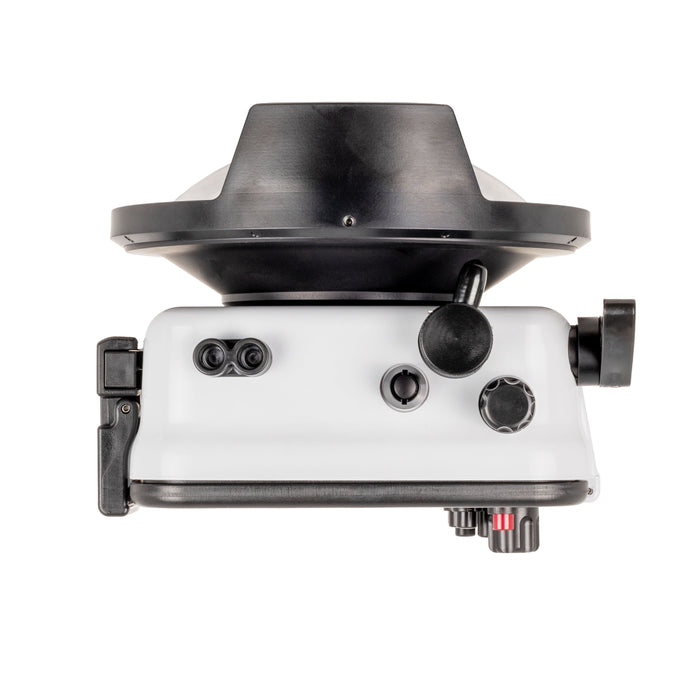 Olympus Tough TG-6, TG-7 - Ikelite Housing with Dome Port for FCON-T02 Fisheye - 6233.14