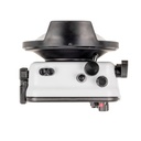 Olympus Tough TG-6, TG-7 - Ikelite Housing with Dome Port for FCON-T02 Fisheye - 6233.14