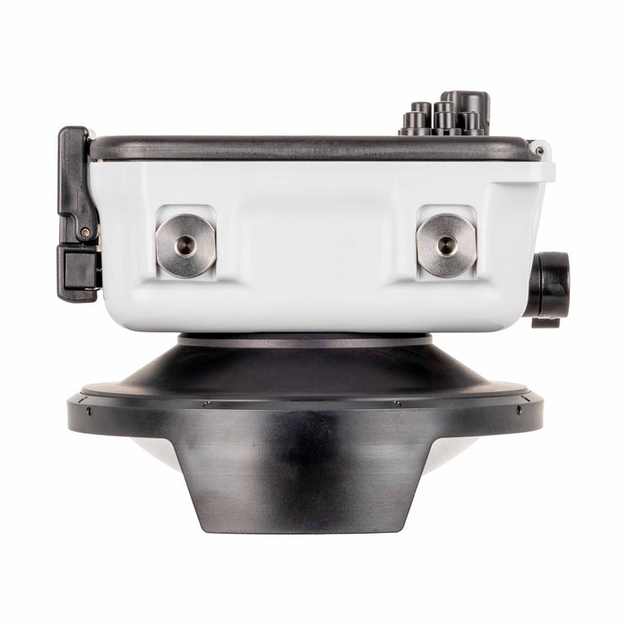 Olympus Tough TG-6, TG-7 - Ikelite Housing with Dome Port for FCON-T02 Fisheye - 6233.14