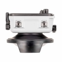 Olympus Tough TG-6, TG-7 - Ikelite Housing with Dome Port for FCON-T02 Fisheye - 6233.14