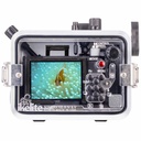 Sony Cyber-Shot RX100 III, IV, V(A) - Ikelite Housing - 6116.15