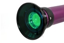 Keldan Ambient Filters 72mm for 4X/4XR/8X/8XR - Ambient Filter AF 6 G