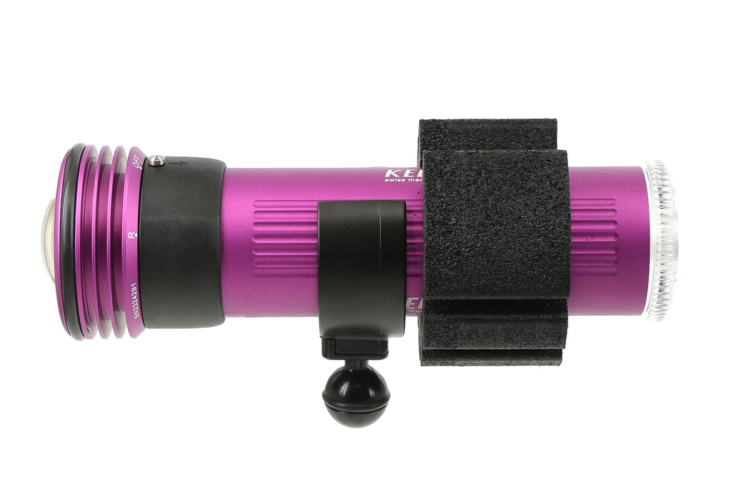 Keldan Buoyancy Ring for 8X/8M lights