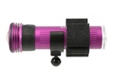 Keldan Buoyancy Ring for 8X/8M lights