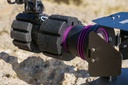 Keldan Buoyancy Ring for 8X/8M lights