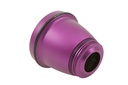 Keldan 50 degrees UV Reflector 