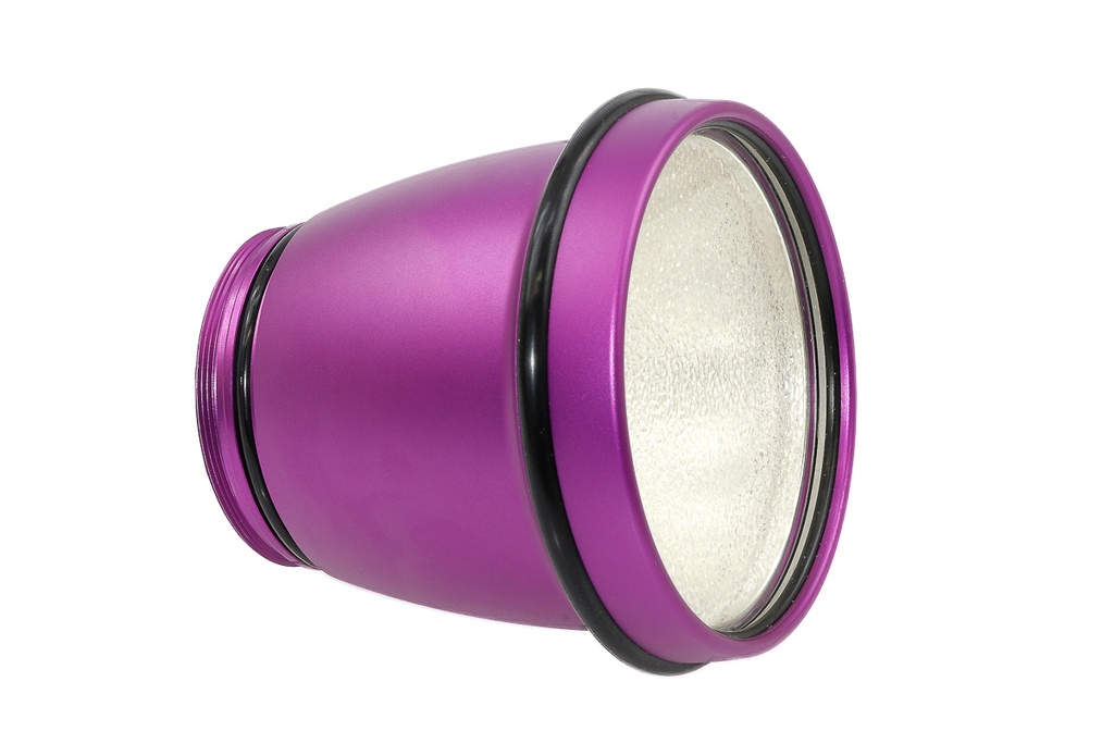 Keldan Reflectors - 50°, - 601 - 50 degrees