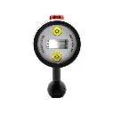 Backscatter Mini Flash 2 Underwater Strobe with Snoot
