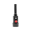 Backscatter Mini Flash 2 Underwater Strobe with Snoot