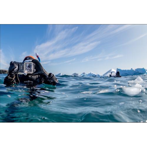 SeaTouch 4 Max Plus
Underwater Smartphone Housing