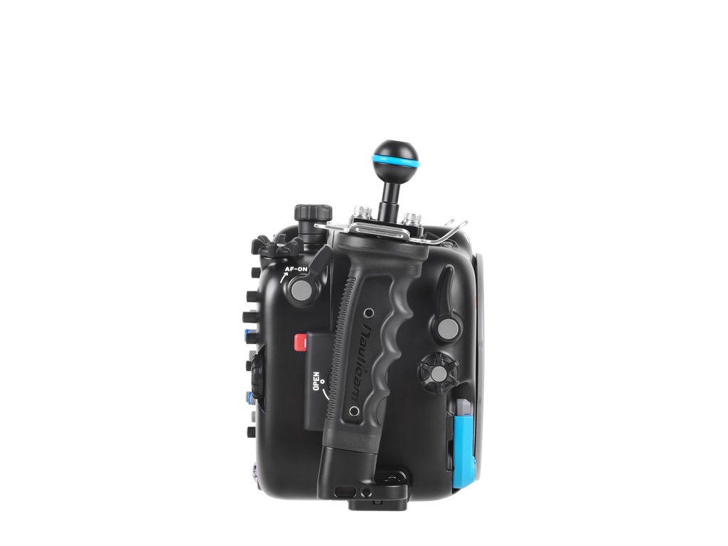 NA-R6V Housing for Canon EOS R6V Camera