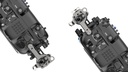 NA-R6V Housing for Canon EOS R6V Camera