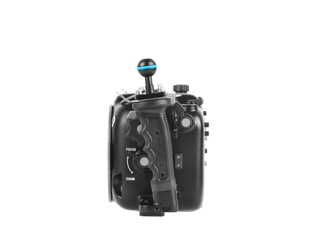 NA-R6V Housing for Canon EOS R6V Camera