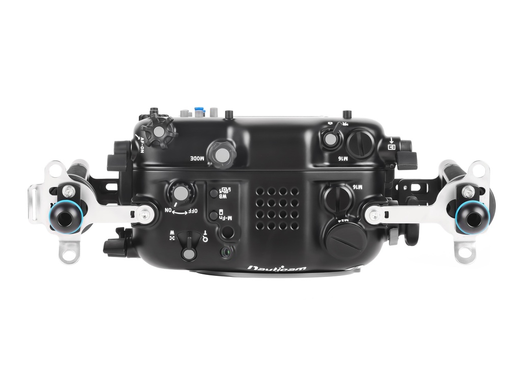 NA-R6V Housing for Canon EOS R6V Camera