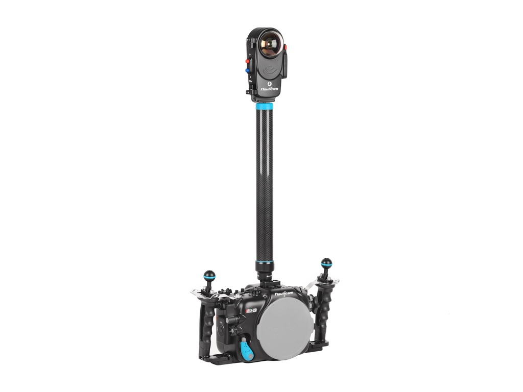 Nauticam Ø37x350 Float Stick Package