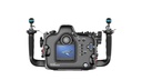 Hasselblad X2DII 100C - Nauticam X2DII 100C Housing