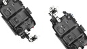 Hasselblad X2DII 100C - Nauticam X2DII 100C Housing