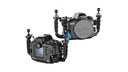 Hasselblad X2DII 100C - Nauticam X2DII 100C Housing