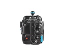 Hasselblad X2DII 100C - Nauticam X2DII 100C Housing