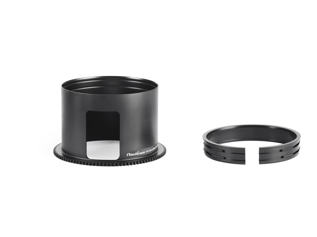 Nauticam SA Control Ring II for Canon RF 100 f/2.8L Macro