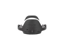 Nauticam N120 140mm Optical Glass Fisheye Port with Removable Shade II - 18816