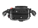 Canon EOS R1 - Nauticam NA-R1 Housing