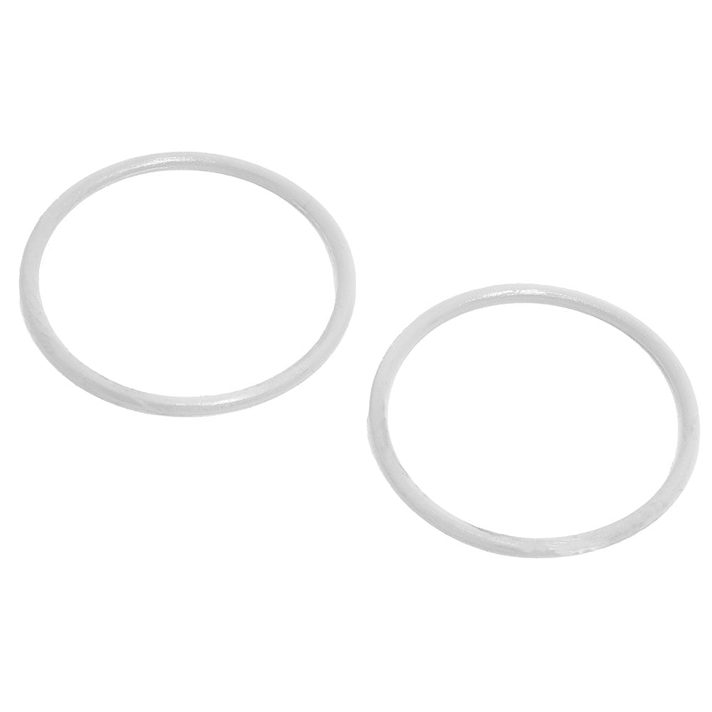 Backscatter Mini Flash 2 MF-2 Replacement O-ring Kit (2 pcs/set + Grease)