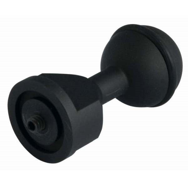 BigBlue 1/4 inch Thread Female DA-013F