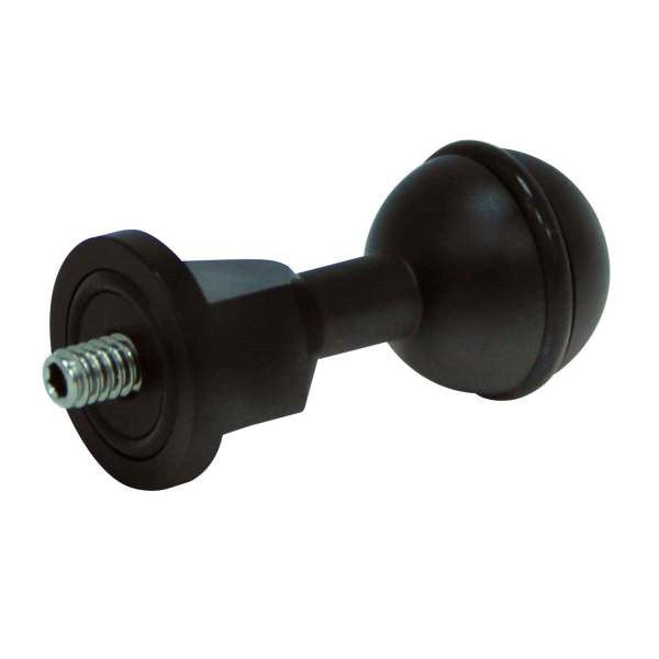 BigBlue 1/4 inch Thread Male DA-013M