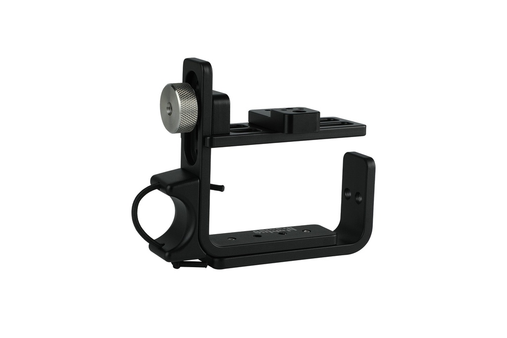 BigBlue Adjustable Goodman Handle with Connector