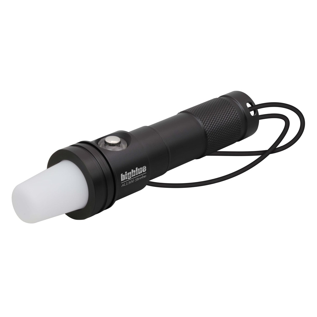 BigBlue AL1300 1300-Lumen Light