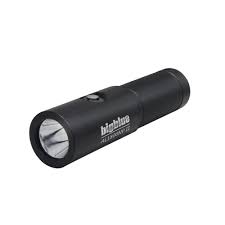 BigBlue AL1800NP - 1800-Lumen Tech Light - Black