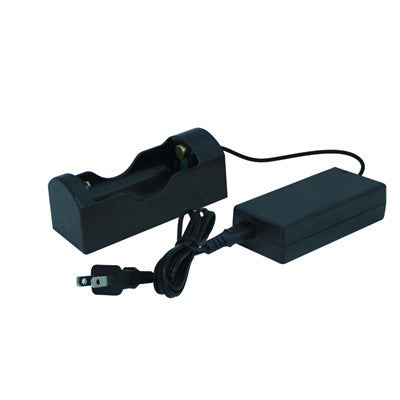 BigBlue Battery Charger - 18650 x 4