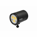 BigBlue CB33000P-II 33,000-Lumen Warm-White Video Light