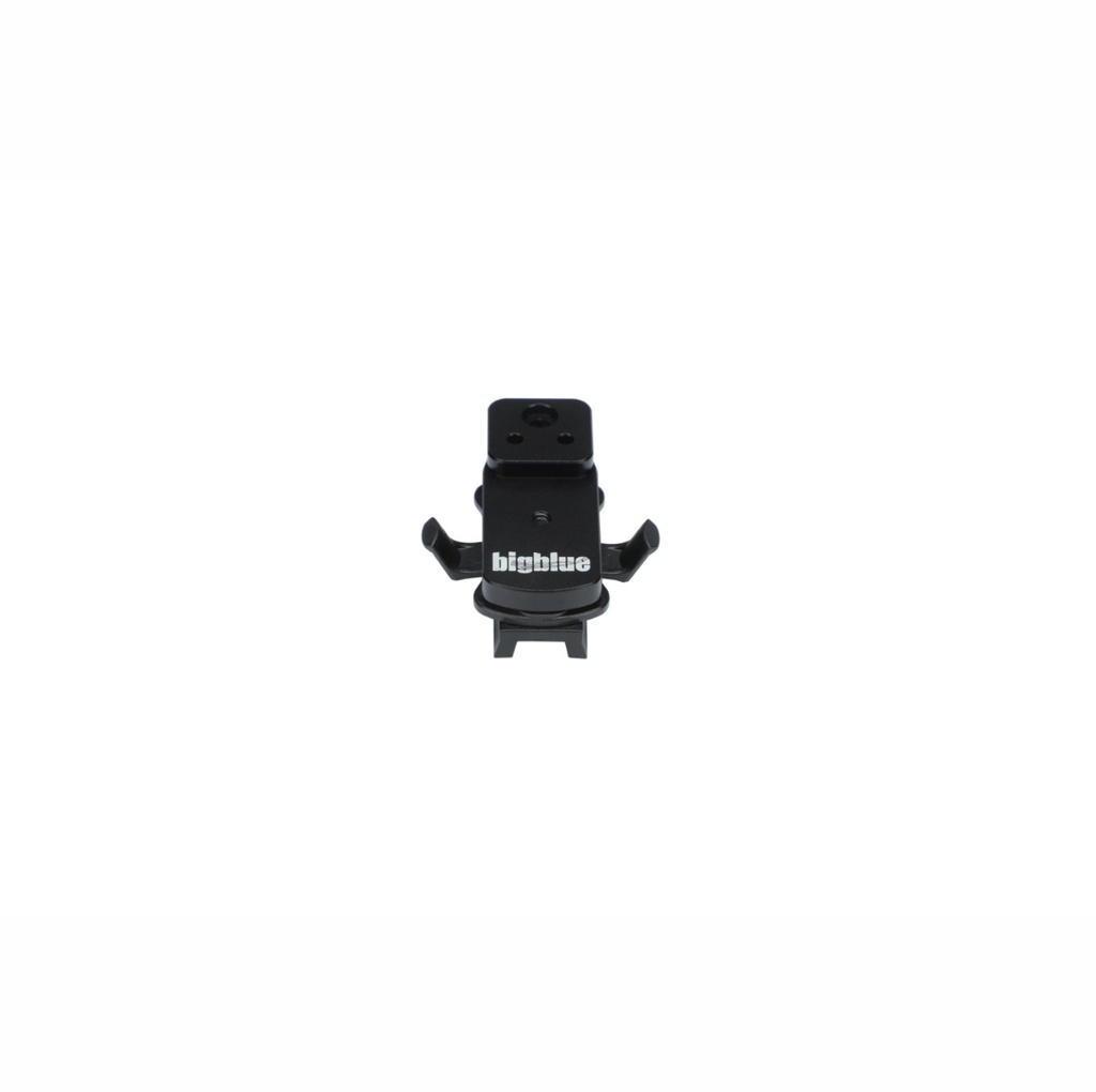 BigBlue Helmet 3000 Series Light Mount