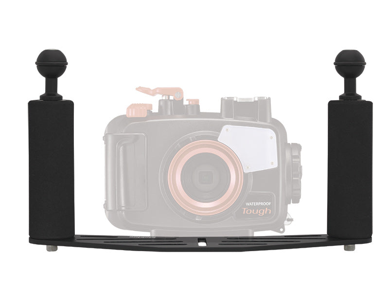 BigBlue Large Camera Tray