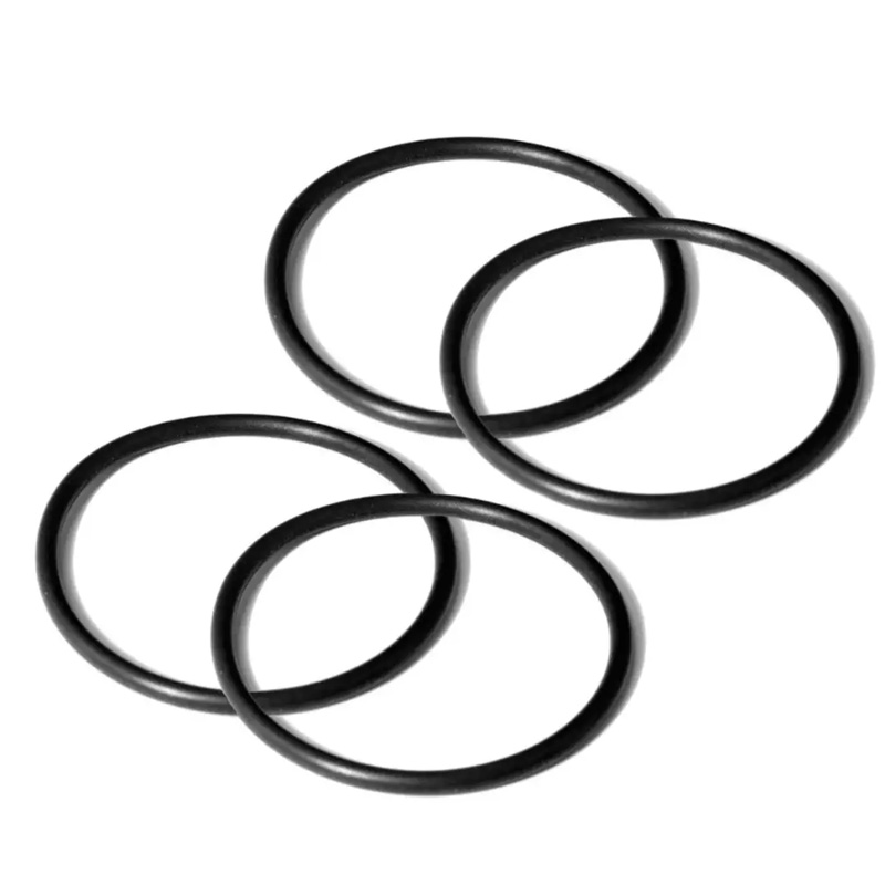 BigBlue Replacement O-Rings 4 Pack - Battery Cell 18650
