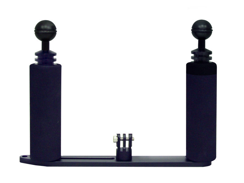 BigBlue Standard GoPro Tray