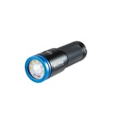 BigBlue VTL2900PB - 2900-Lumen Dual-Beam Light – Wide/Narrow w/ Built-in Blue & Red Light