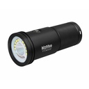 BigBlue VTL9000P 9000-Lumen Dual-Beam Video & Tech Light - VTL9000P