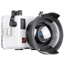 Canon EOS 250D Rebel SL3, EOS 200D Mark II, Kiss X10 - Ikelite 200DLM/C TTL Housing