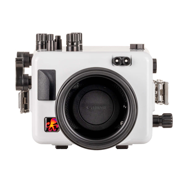 Canon EOS M6 Mk II - Ikelite 200DLM/A Housing 