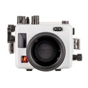 Canon EOS M6 Mk II - Ikelite 200DLM/A Housing 