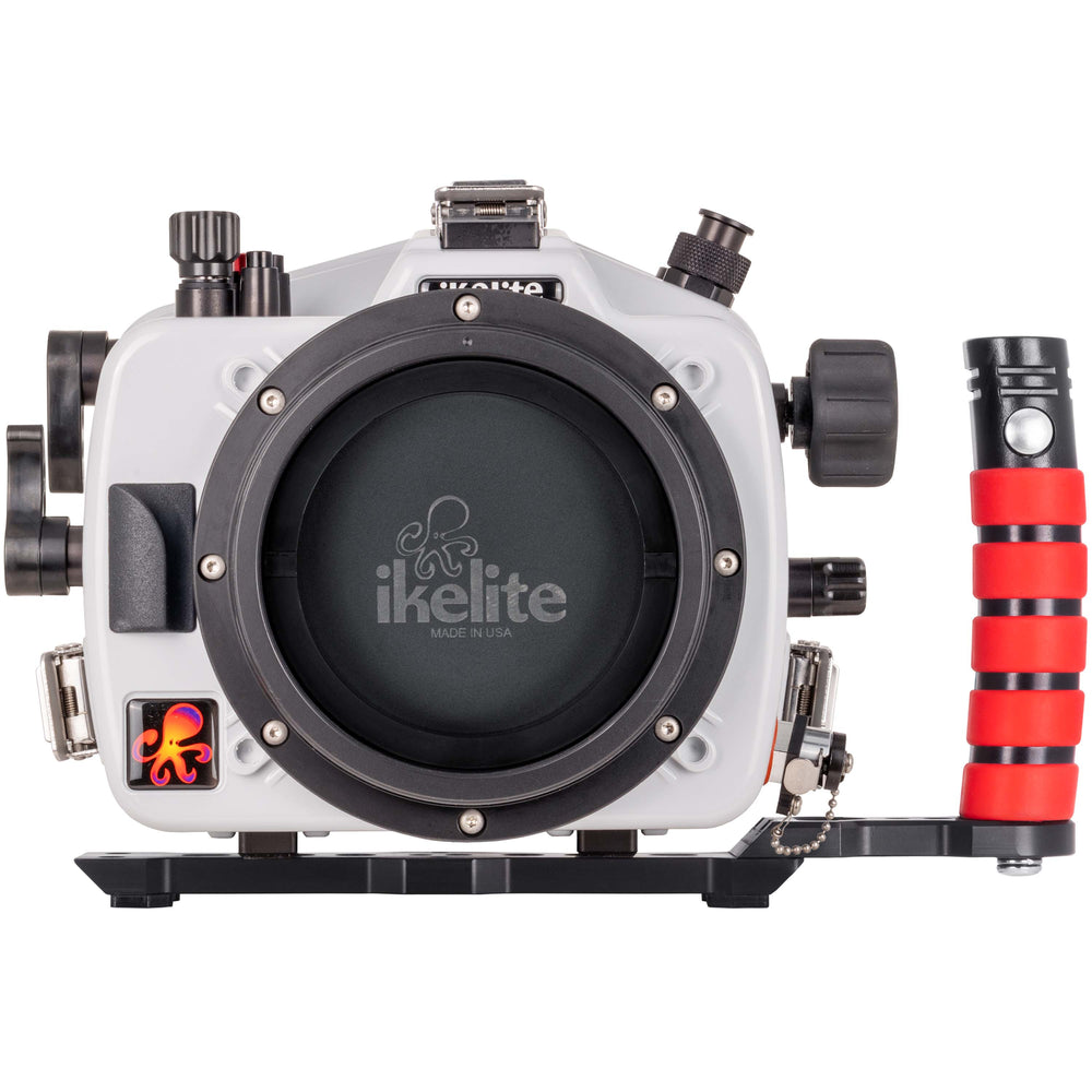 Canon EOS R - Ikelite 200DL Housing