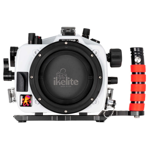 Canon EOS R5 - Ikelite 50DL Housing