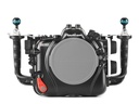 Canon EOS R5 C - Nauticam NA-R5C Housing